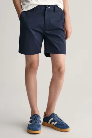 GANT Regular Fit Chino Shorts16 Jaar (176cm)