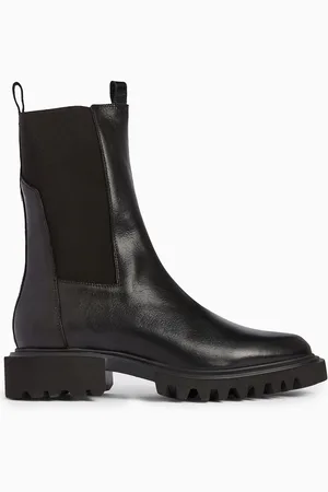 AllSaints Hallie Boots van AllSaintsEU 40 (UK 7)