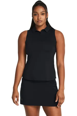Under Armour Playoff poloshirtM