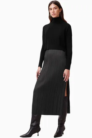 AllSaints AllSaints Vittoria DressM