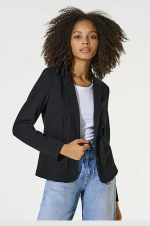 ONLY Button Up 100% Cotton Blazer34