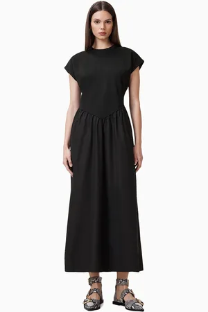 AllSaints AllSaints Frankie Dress40