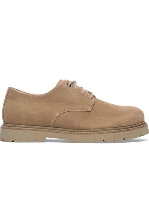 Birkenstock Highwood Suede Shoes9.5 EU 44