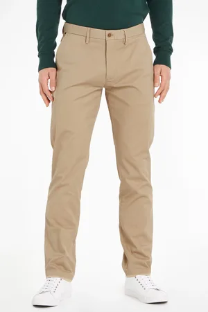 Tommy Hilfiger Slim Bleecker Flex Chinos32W x 29L (UK 32 S)