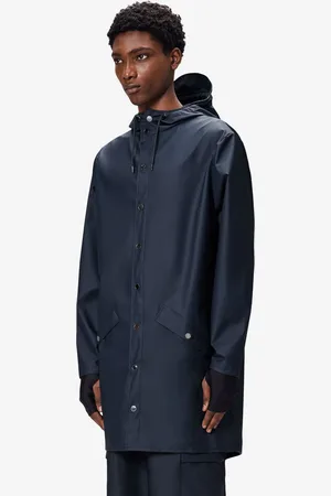 Rains Long Jacket W3Large