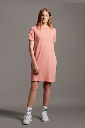 Lyle & Scott 100% Cotton DressXS