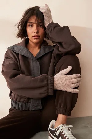 Next Fleece handschoenenM