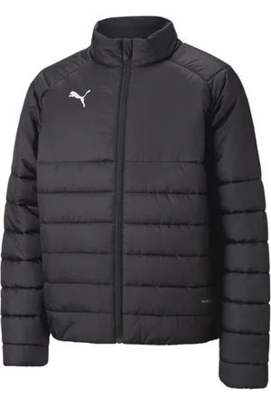 PUMA Mens Team LIGA Padded Football JacketM