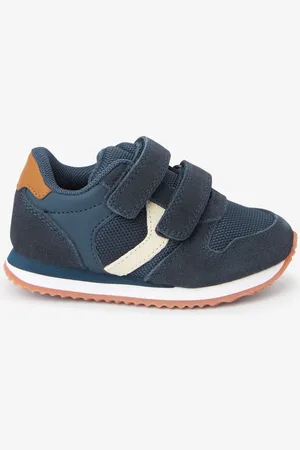 Next Sneakers met dubbele bandjesEU 26.5 (UK 9)