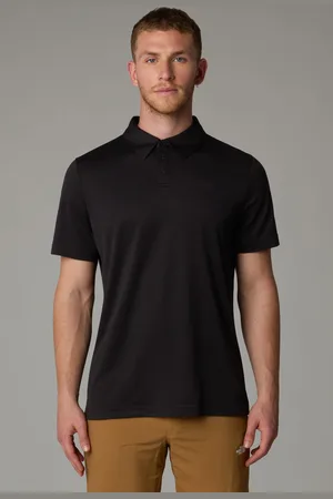 The North Face Tanken Polo ShirtLarge