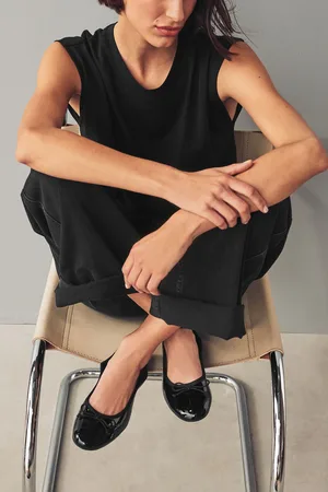 Next Forever Comfort ballerina