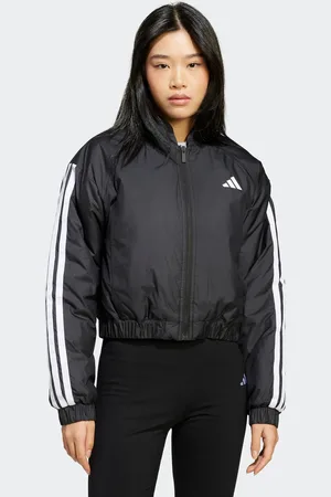adidas Essentials 3-Stripe Insulate Jacket44