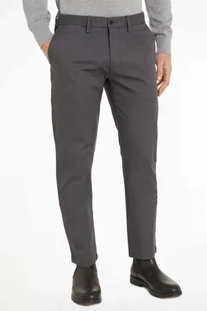 Tommy Hilfiger Slim Bleecker Flex Chinos36W x 31L (UK 36 R)