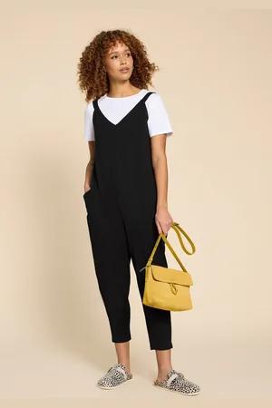 White Stuff Selina jersey jumpsuit42
