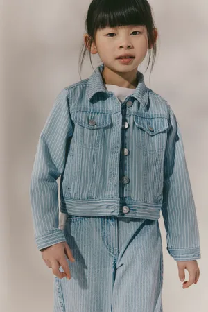 Next Western 100% Cotton Jacket (3-16yrs)98104cm