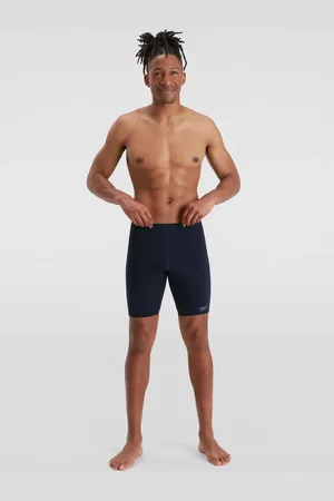 Speedo Mens Endurance + Jammer Swim Shorts40