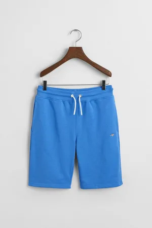 GANT Shield Sweat Shorts16 Jaar (176cm)
