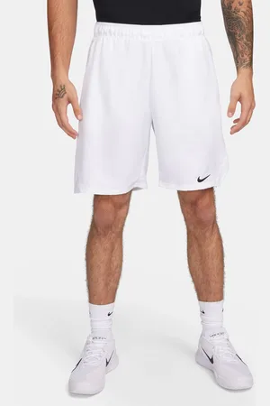 Nike Court Victory Dri-FIT 9 inch Tennis ShortsXL
