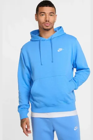 Nike Club pullover-hoodyL