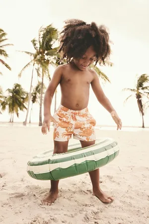 Next Swim Shorts (3mths-7yrs)2