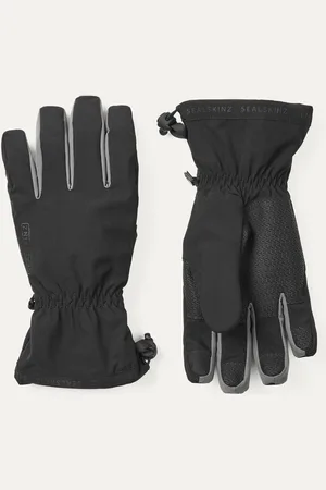 Sealskinz Drayton waterdichte lichtgewicht handschoenenL