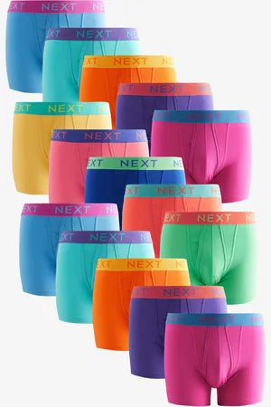 Next Boxershorts met A-voorkantM