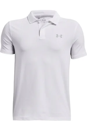 Under Armour Matchplay Polo Shirt158164cm