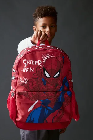 Next Marvel rugzakEén