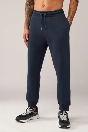 Next Cotton Rich Jersey JoggersXXL