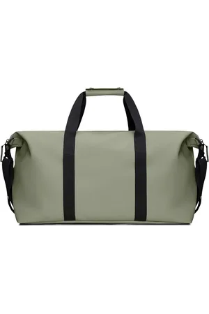 Rains Large Green Hilo Weekend Bageen