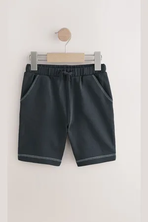 Next 100% Cotton Jersey Carpenter Shorts (3mths-7yrs)6268cm
