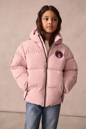 Superdry Sports Puffer Coat4 jr
