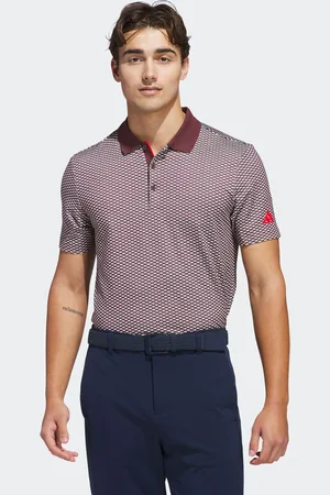 adidas Beyond Textured Polo ShirtXL Reg