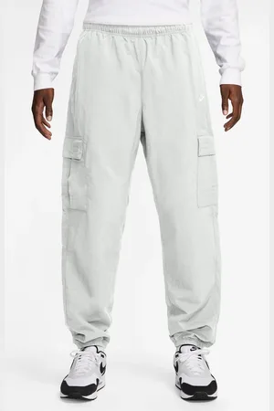 Nike Club geweven cargobroeklarge