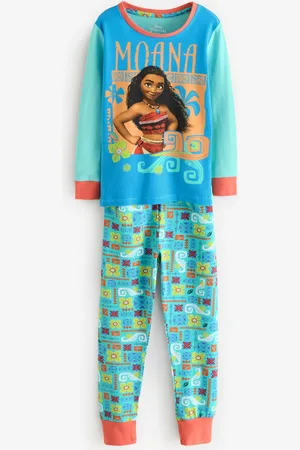 Character Disney Moana Snuggle Fit Pyjamas8
