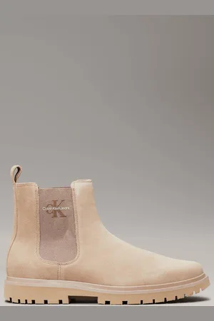 Calvin Klein Eva Mid Iconic Chelsea BootsEU 45 (UK 11)