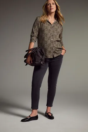 Next Mom Maternity Denim Jeans38 R