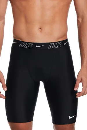 Nike Jammer Performance zwemshort met logobiesXS Reg