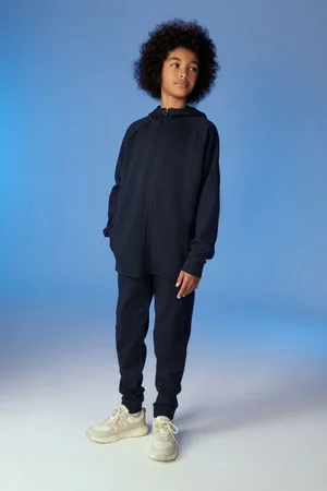 Next Tech Sportswear hoodie en joggingbroek (3-16jr)5 Jaar (110cm)
