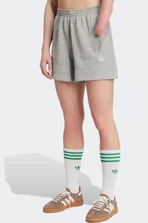 adidas 100% Cotton Essentials Shorts36-38