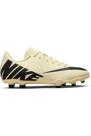 Nike Jr. Mercurial Vapor 15 Club voetbalschoenen voor stevige ondergrond voor kinderenEU 36.5 (UK 4)