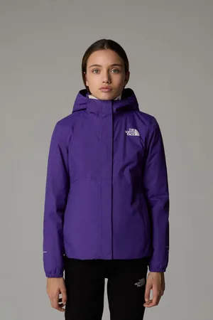 The North Face Waterdichte Antora regenjas voor meisjesM