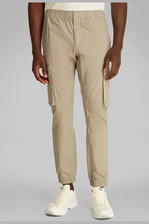 Calvin Klein Skinny Cargo Trousers31r