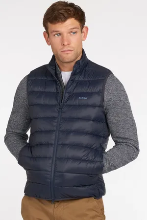 Barbour Bretby gewatteerde bodywarmerXXL