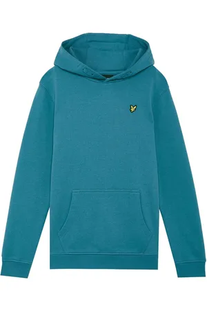 Lyle & Scott Boys Pullover Hoodie15