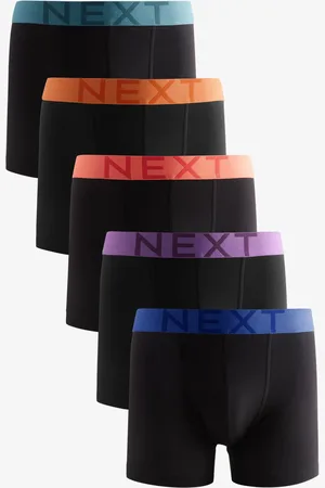 Next Trunks Boxers 5 PackL