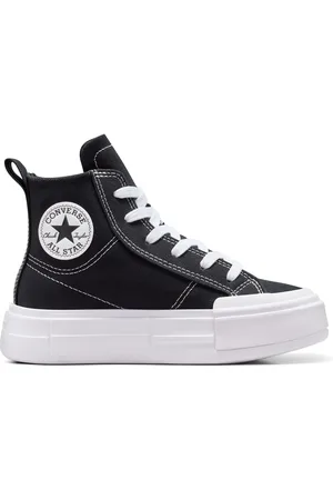 Converse Chuck Taylor Cruise High Trainersuk10eu28