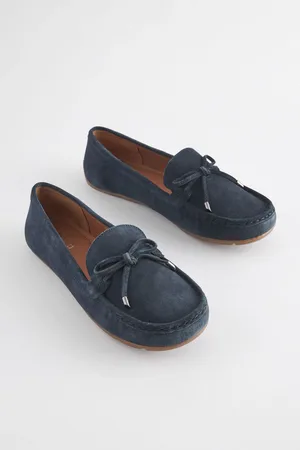 Next Forever Comfort chauffeusschoenen van leerEU 42 (UK 8)