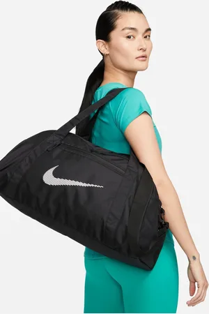 Nike Gym Club Duffel Bag 24 LitreEén