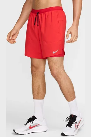 Nike Dri-FIT Stride 7 Inch 2-in-1 hardloopshortsxlarge